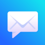 icon Email All in One(Email Semua dalam Satu, Surat Aman
)