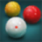icon Pro Carom Billiards 3balls 4balls(Pro Biliar 3 bola 4balls
) 1.1.8