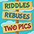 icon com.almondstudio.riddles(Riddles, Rebuses dan Two Pics) 3.9.6