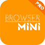 icon Browser Mini Pro(Peramban Mini Pro
)