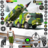 icon Army Car Transport Truck Game(Kendaraan Tentara Transportasi) 1.7