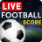 icon Live Football Score(Football Scores Live HD
) 1.2