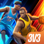 icon Basketball Grand Slam2024(Grand Slam Bola Basket 2024)