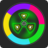 icon Color Fidget Spinner(Warna Burung Fidget Spinner) 1.0