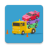 icon Tow Truck 3D(Truk Derek
) 0.1.0