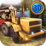 icon Logging Truck Simulator 2