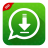 icon Whatsapp ToolKit(Penghemat Status Ideal untuk WhatsApp 2022
) 1.4