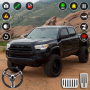 icon Offroad 4x4 Racing Jeep Driving Game(SUV 4x4 Jeep Off Road Games)