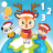 icon EduKid(Game Pembelajaran Balita Bayi) 1.7.4