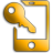 icon HomeKey(Kunci rumah) 2.08