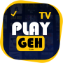 icon Tips PlayTv Geh(PlayTv Geh Panduan streaming Film dan acara TV
)