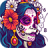icon Skull Coloring Book(Skull Coloring Book Color Game) 1.9