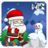 icon Running Santa Claus(Santa Run) 2.0