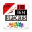 icon Ten Sports Live(Sepuluh Olahraga Live 2022
) 1.0.0