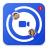 icon ToTok Video Call Chat Guide(Toe-Tok Panggilan Video Langsung Panduan Obrolan Suara) 1.1