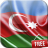 icon Magic Flag: Azerbaijan(Bendera Azerbaijan Wallpaper) 2.0