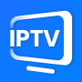 icon IPTV Player: Watch Live TV (Pemutar IPTV: Tonton TV Langsung)