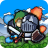 icon counthero(Pahlawan 3D Great Wars) 124
