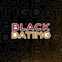 icon Black Dating: Meet Real Women(Black Dating: Temui Wanita Sejati
)