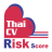 icon Thai CV Risk Calculator(Thai CV Kalkulator Risiko) 1.1