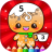 icon Xmas Coloring(Buku Mewarnai Natal Anak-anak) 3.1