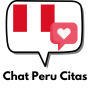 icon Chat Peru Citas(Obrolan Peru Citas
)