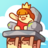 icon Life of King(God of World: Sandbox Sim Life) 0.23.54