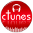icon cTunes(cTunes: Video Lagu Kristen) 2.3.19
