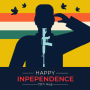 icon Independence Day Video Status & Maker(Hari Kemerdekaan Status Video)