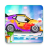 icon Car Truck Garage(Mobil Truk Permainan Anak -anak) 1.0.13