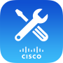 icon Cisco Technical Support(Dukungan Teknis Cisco)