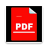 icon Pdf Reader(Pembaca PDF - Baca Semua PDF Anda
) 4.0
