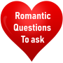 icon Romantic Questions(Romantis Pertanyaan untuk ditanyakan? Cara
)