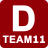 icon Dream Team 11(MyTeam11 - Tim untuk Dream11
) 1.0