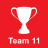 icon Dream_11 Fantasy Team Tips(Team11 - Team for Dream11 Tips
) 1.0