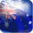 icon Australia Flag(Australia Wallpaper Animasi) 4.3.4