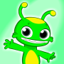 icon Groovy(Groovy The Martian for kids
)