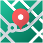 icon GPS Tracker and Phone Locator ()