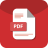 icon Pdf Reader(Editor PDF 3D: Edit, tandatangani PDF) 1.0.10
