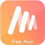 icon Music Simple Streaming Tips(Musi: Panduan Aplikasi Streaming Musik Sederhana
)