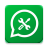 icon Whats tool(GB Wlastspp PRO Versi 2022
) 1.0