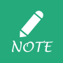 icon Fast Note()
