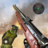 icon World War Army Game(Game Menembak Tentara Dunia 3D) 1.10