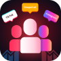 icon All Social App Follower(ProfileBooster – Dapatkan Pengikut Suka Nyata dengan
)