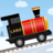icon Christmas Train Game For Kids(Permainan Kereta Natal Untuk Anak-Anak Widget) 1.0.300