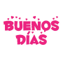 icon Buenos Dias Buenas Noches(Stiker Buenos Dias Buenas Noches- WAStickerApps
)