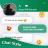 icon Chat Style(Gaya Obrolan: Font Keyboard
) 1.0