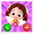 icon Niloya Call Me(Niloya Panggilan Video Palsu Obrolan Ahli) 1.0