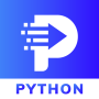 icon python.programming.coding.python3.development(Belajar Python: Panduan Utama)