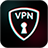 icon Tik Tik VPNFree Unlimited VPN Proxy(VPN For TikTok - Cepat Aman
) 4.0